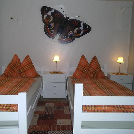 Haus Cornelia Apartment Mallnitz Ngoại thất bức ảnh