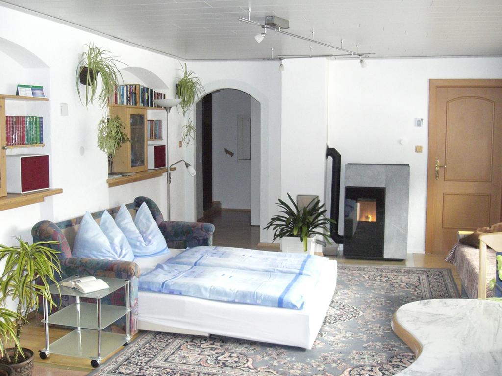 Haus Cornelia Apartment Mallnitz Ngoại thất bức ảnh