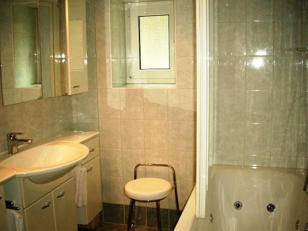 Haus Cornelia Apartment Mallnitz Phòng bức ảnh