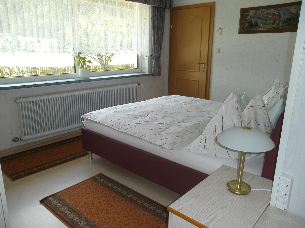 Haus Cornelia Apartment Mallnitz Ngoại thất bức ảnh