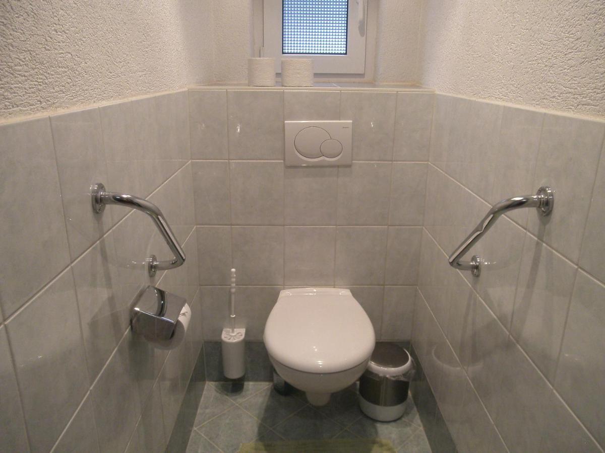 Haus Cornelia Apartment Mallnitz Ngoại thất bức ảnh