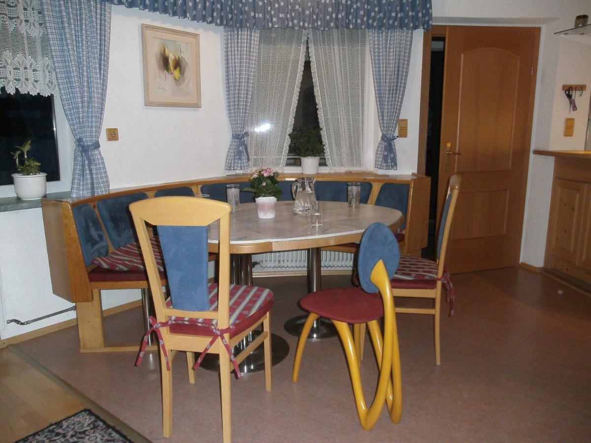 Haus Cornelia Apartment Mallnitz Ngoại thất bức ảnh