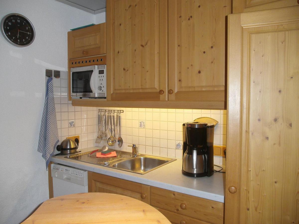 Haus Cornelia Apartment Mallnitz Ngoại thất bức ảnh