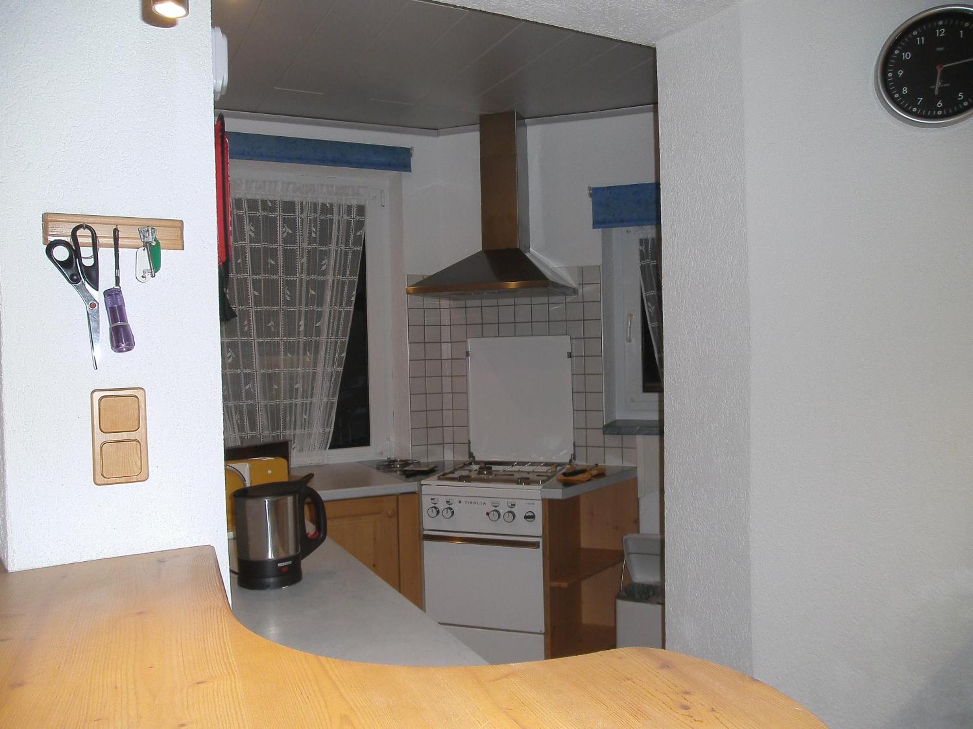 Haus Cornelia Apartment Mallnitz Ngoại thất bức ảnh