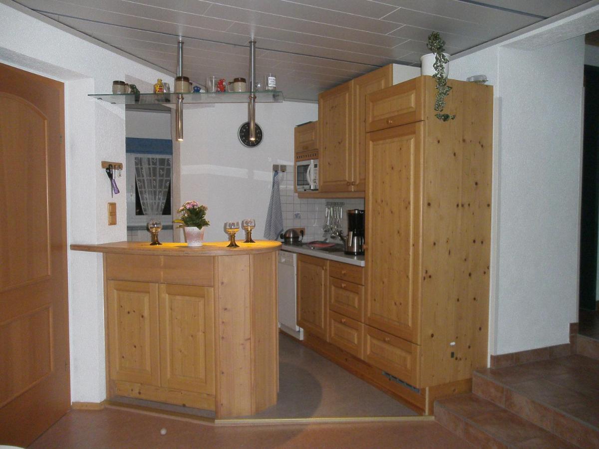 Haus Cornelia Apartment Mallnitz Ngoại thất bức ảnh